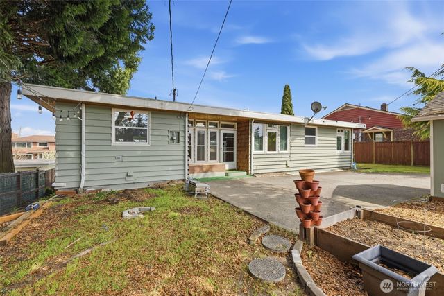 4826 Delaware Avenue, Everett, WA 98203
