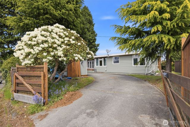 4826 Delaware Avenue, Everett, WA 98203
