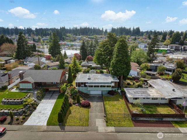 4826 Delaware Avenue, Everett, WA 98203