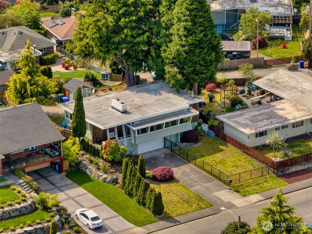 4826 Delaware Avenue, Everett, WA 98203