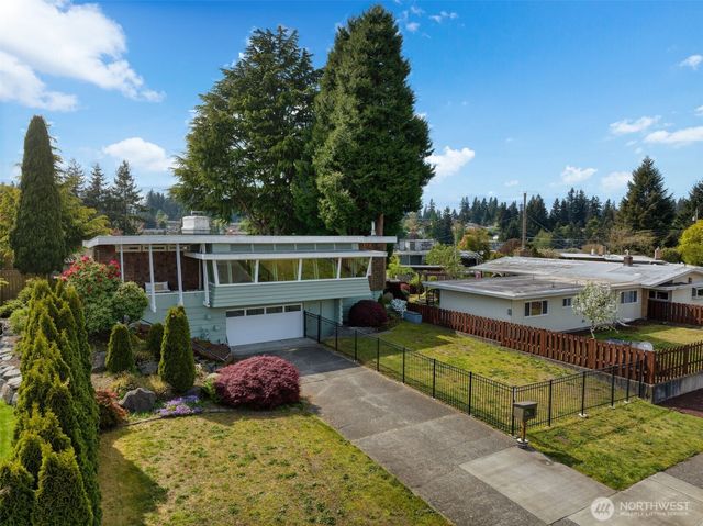 4826 Delaware Avenue, Everett, WA 98203