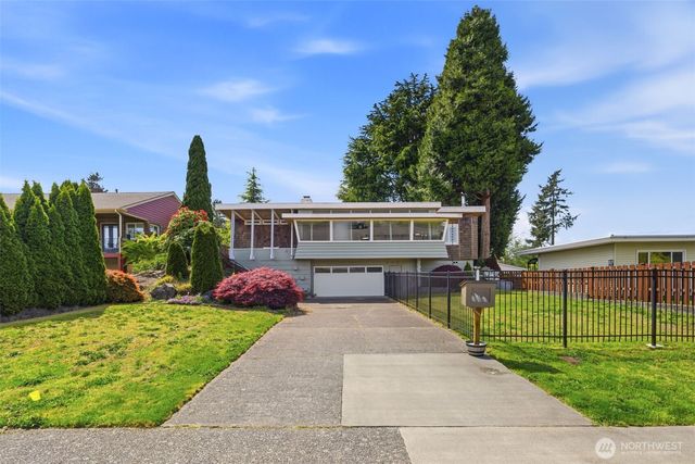4826 Delaware Avenue, Everett, WA 98203