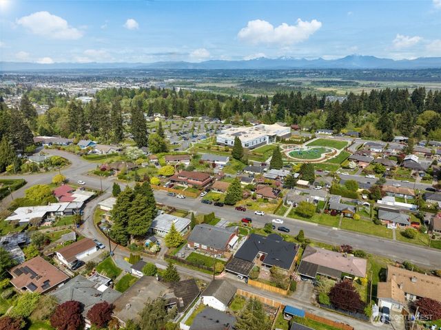 4826 Delaware Avenue, Everett, WA 98203