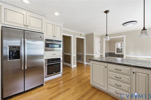 505 Martineau Dr, Chesterfield, VA 23836