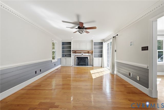 505 Martineau Dr, Chesterfield, VA 23836