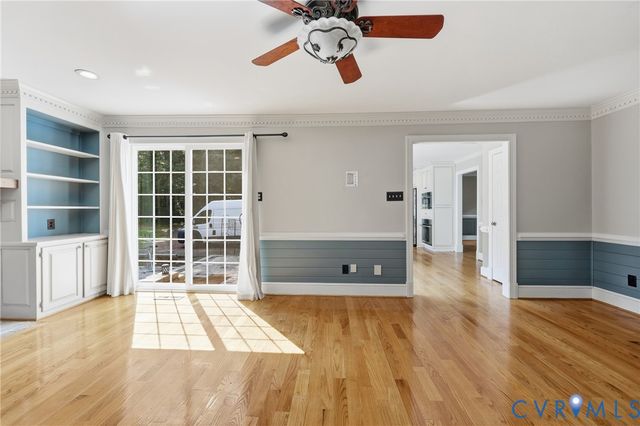 505 Martineau Dr, Chesterfield, VA 23836