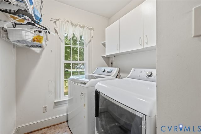 505 Martineau Dr, Chesterfield, VA 23836