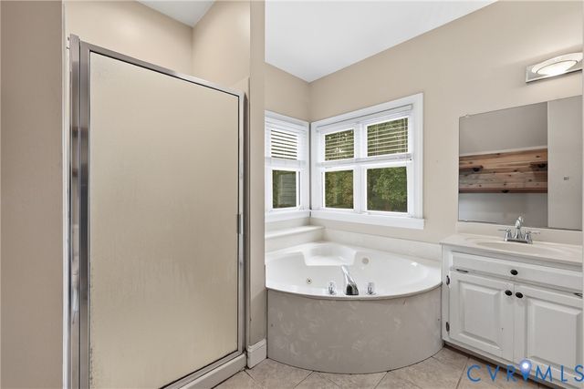 505 Martineau Dr, Chesterfield, VA 23836