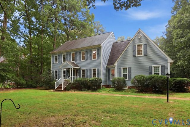 505 Martineau Dr, Chesterfield, VA 23836