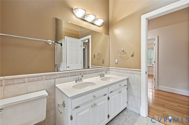 505 Martineau Dr, Chesterfield, VA 23836