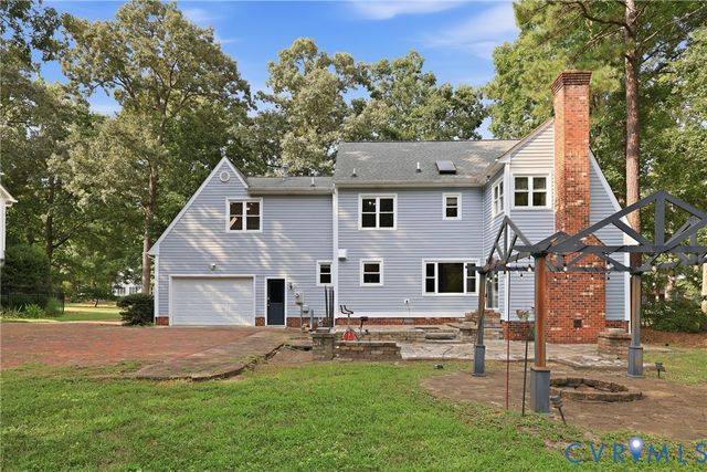 505 Martineau Dr, Chesterfield, VA 23836