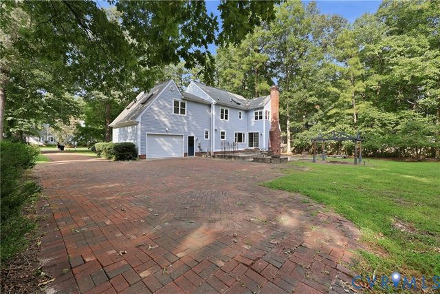 505 Martineau Dr, Chesterfield, VA 23836
