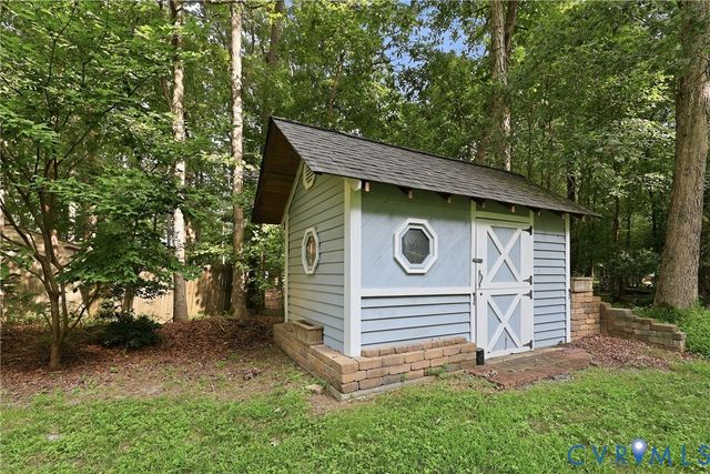 505 Martineau Dr, Chesterfield, VA 23836