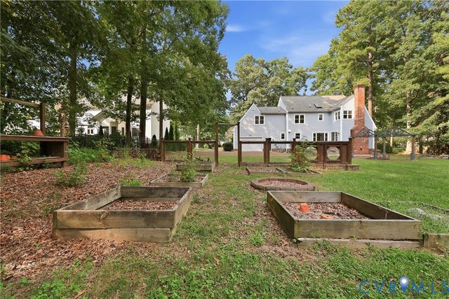 505 Martineau Dr, Chesterfield, VA 23836