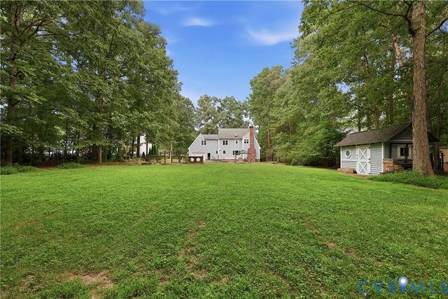 505 Martineau Dr, Chesterfield, VA 23836
