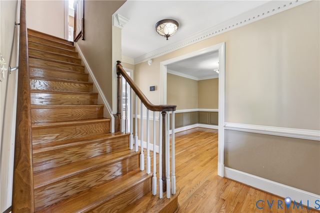 505 Martineau Dr, Chesterfield, VA 23836