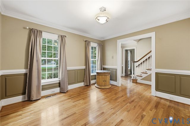505 Martineau Dr, Chesterfield, VA 23836