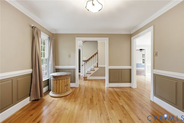 505 Martineau Dr, Chesterfield, VA 23836