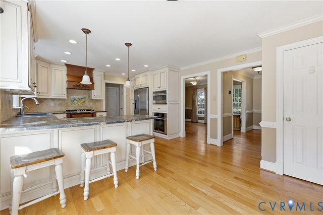 505 Martineau Dr, Chesterfield, VA 23836
