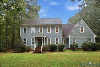 505 Martineau Dr, Chesterfield, VA 23836