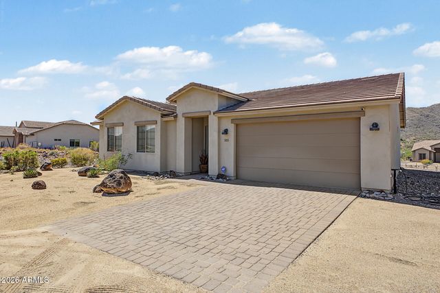 305 W LEANN Lane, New River, AZ 85087