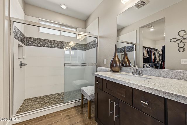 305 W LEANN Lane, New River, AZ 85087