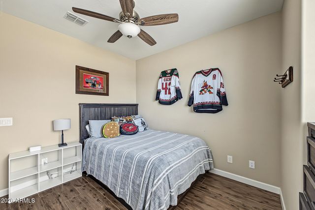 305 W LEANN Lane, New River, AZ 85087