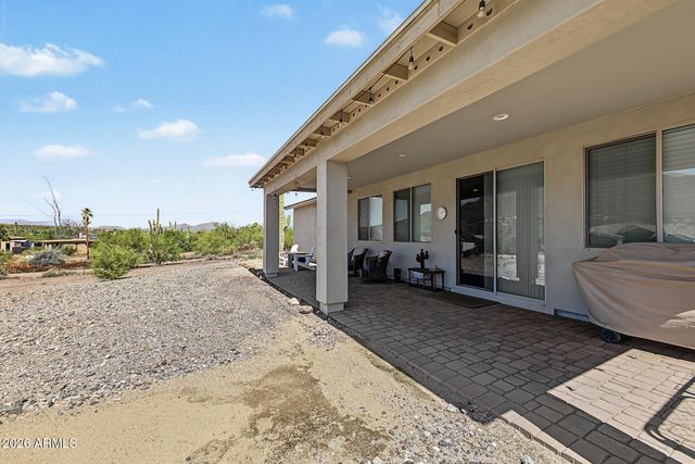 305 W LEANN Lane, New River, AZ 85087