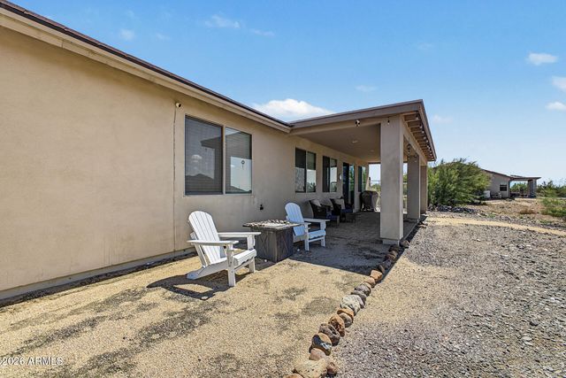305 W LEANN Lane, New River, AZ 85087