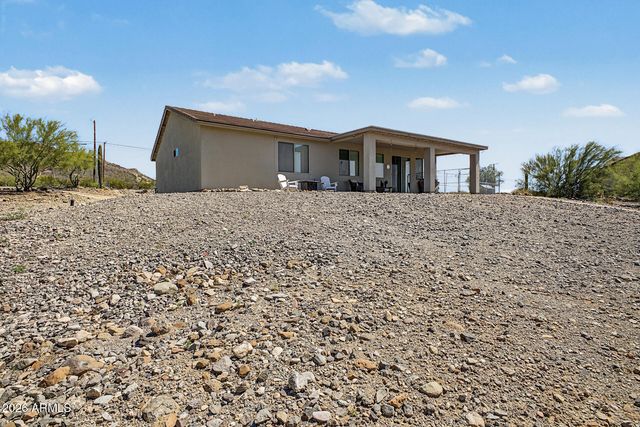 305 W LEANN Lane, New River, AZ 85087