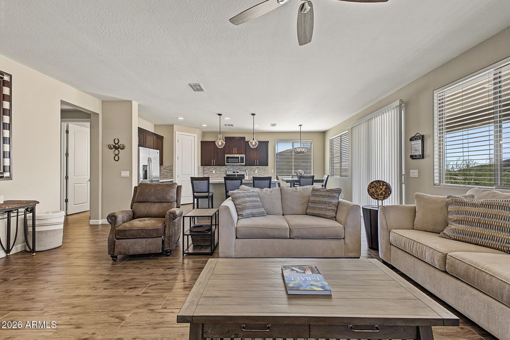 305 W LEANN Lane, New River, AZ 85087 — photo 5