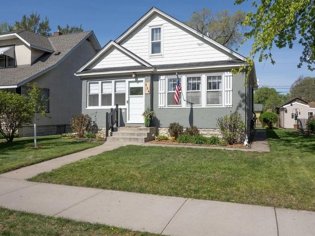 328 5th Avenue S, South Saint Paul, MN 55075
