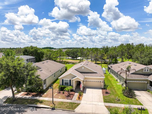 6804 Goldflower Avenue, St. Cloud, FL 34773