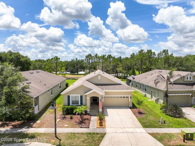 6804 Goldflower Avenue, St. Cloud, FL 34773