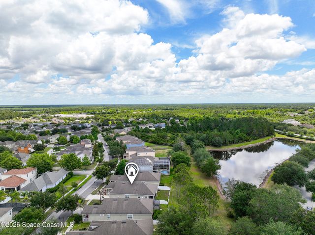 6804 Goldflower Avenue, St. Cloud, FL 34773