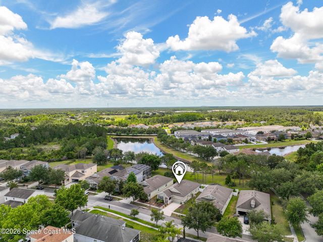 6804 Goldflower Avenue, St. Cloud, FL 34773