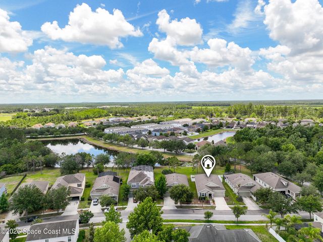 6804 Goldflower Avenue, St. Cloud, FL 34773