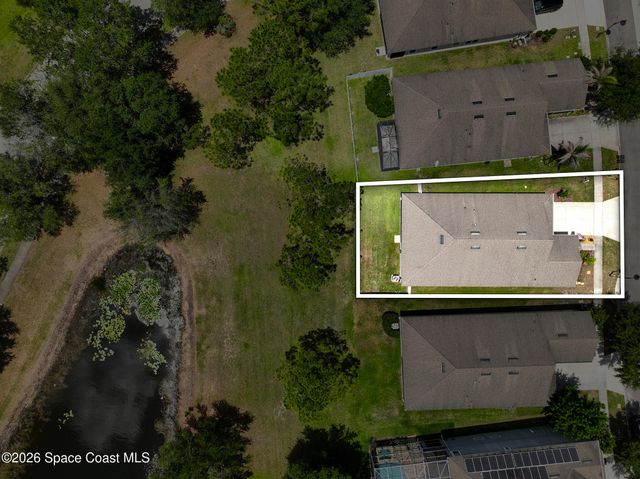 6804 Goldflower Avenue, St. Cloud, FL 34773