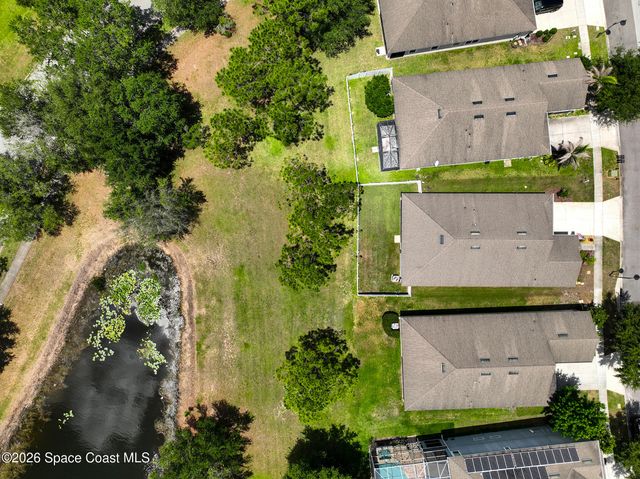 6804 Goldflower Avenue, St. Cloud, FL 34773