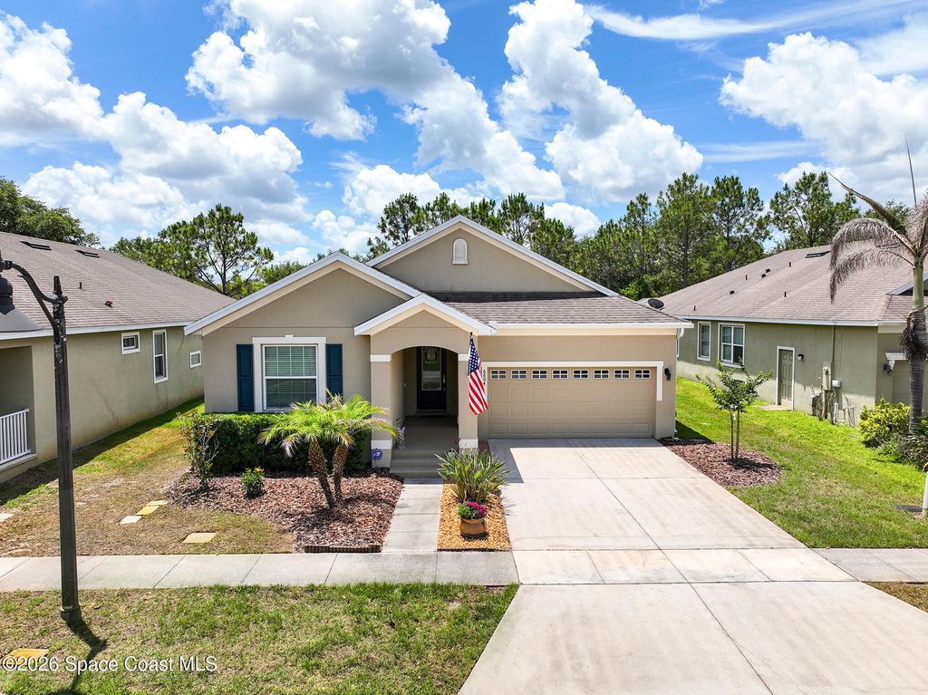 6804 Goldflower Avenue, St. Cloud, FL 34773