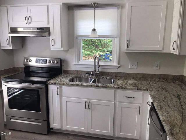 4102 Arckelton Drive, Raleigh, NC 27612