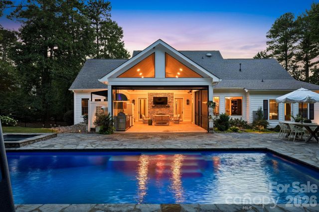 173 Freshwater Lane, Mooresville, NC 28117