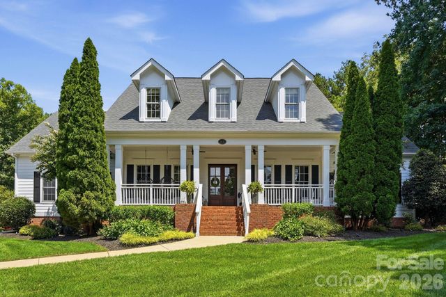 173 Freshwater Lane, Mooresville, NC 28117