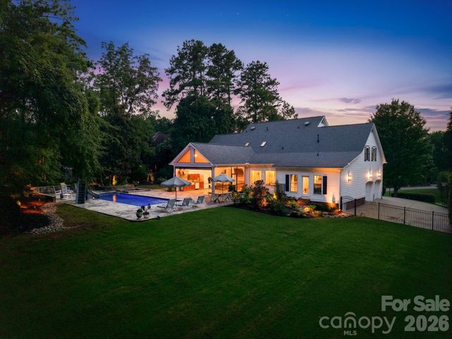 173 Freshwater Lane, Mooresville, NC 28117