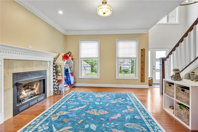 166 Eric Dr, Brighton Twp, PA 15009