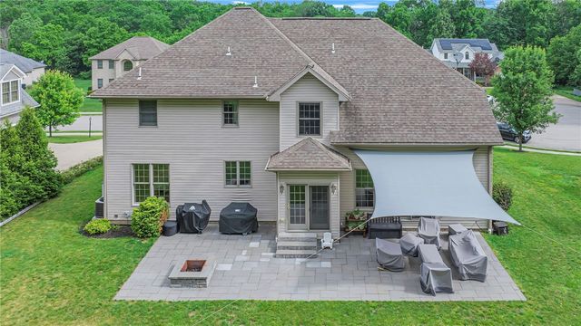 166 Eric Dr, Brighton Twp, PA 15009