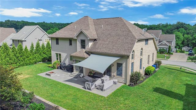166 Eric Dr, Brighton Twp, PA 15009