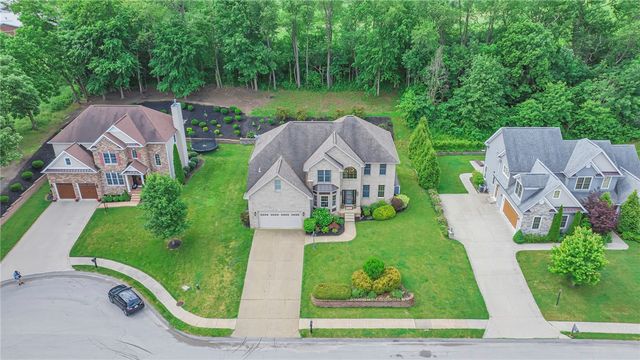 166 Eric Dr, Brighton Twp, PA 15009