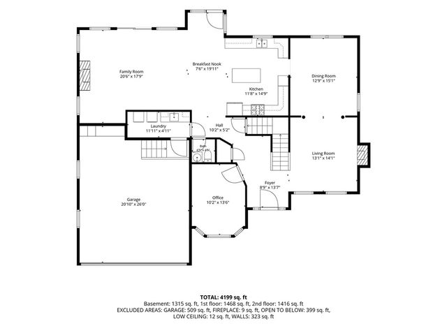 166 Eric Dr, Brighton Twp, PA 15009