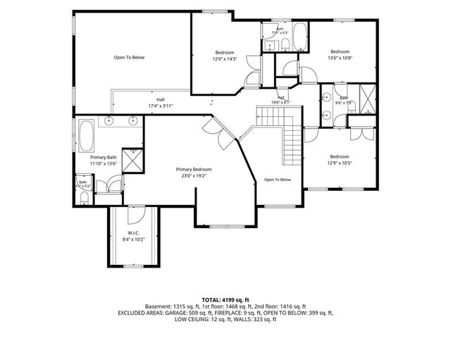 166 Eric Dr, Brighton Twp, PA 15009